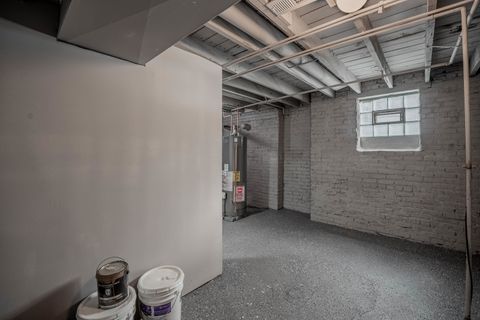 Tiny photo for 7715 S Oglesby Avenue, Chicago, IL 60649 (MLS # 12518133)