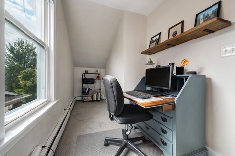 Tiny photo for 6747 N Odell Avenue, Chicago, IL 60631 (MLS # 12520695)