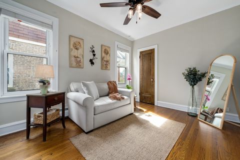 Tiny photo for 6747 N Odell Avenue, Chicago, IL 60631 (MLS # 12520695)