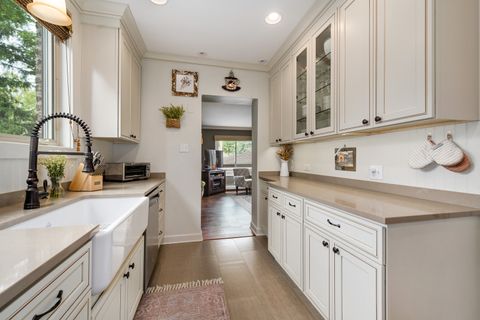 Tiny photo for 6747 N Odell Avenue, Chicago, IL 60631 (MLS # 12520695)