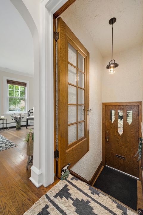 Tiny photo for 6747 N Odell Avenue, Chicago, IL 60631 (MLS # 12520695)