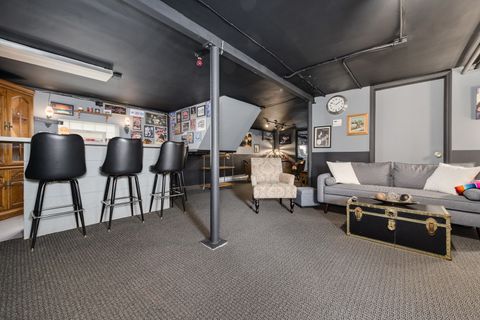 Tiny photo for 6747 N Odell Avenue, Chicago, IL 60631 (MLS # 12520695)