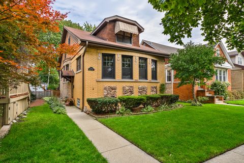 Tiny photo for 6747 N Odell Avenue, Chicago, IL 60631 (MLS # 12520695)