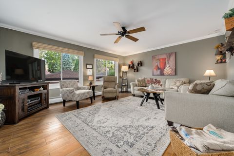 Tiny photo for 6747 N Odell Avenue, Chicago, IL 60631 (MLS # 12520695)