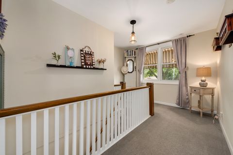 Tiny photo for 6747 N Odell Avenue, Chicago, IL 60631 (MLS # 12520695)