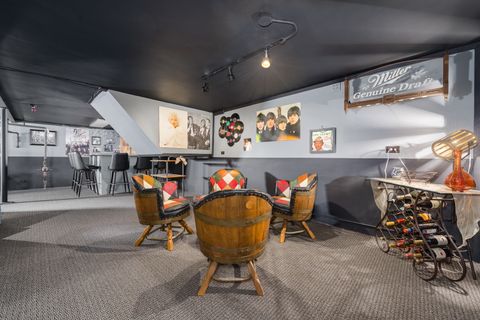 Tiny photo for 6747 N Odell Avenue, Chicago, IL 60631 (MLS # 12520695)