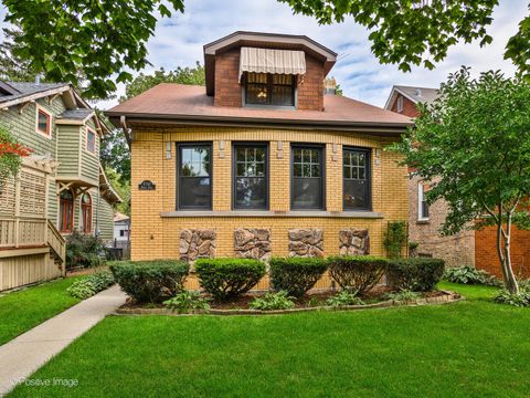 6747 N Odell Avenue Chicago IL 60631