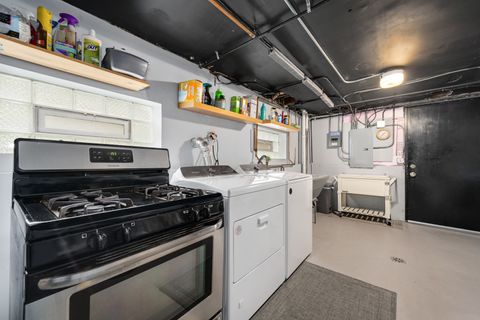 Tiny photo for 6747 N Odell Avenue, Chicago, IL 60631 (MLS # 12520695)