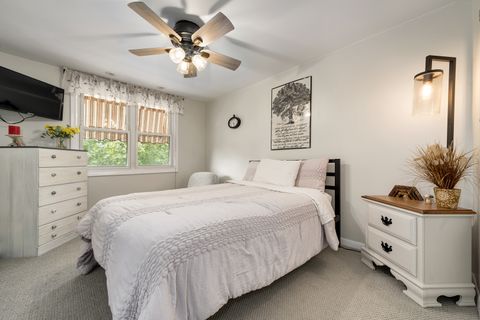 Tiny photo for 6747 N Odell Avenue, Chicago, IL 60631 (MLS # 12520695)