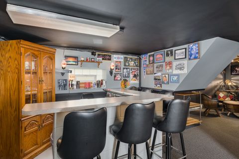 Tiny photo for 6747 N Odell Avenue, Chicago, IL 60631 (MLS # 12520695)