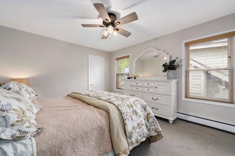 Tiny photo for 6747 N Odell Avenue, Chicago, IL 60631 (MLS # 12520695)