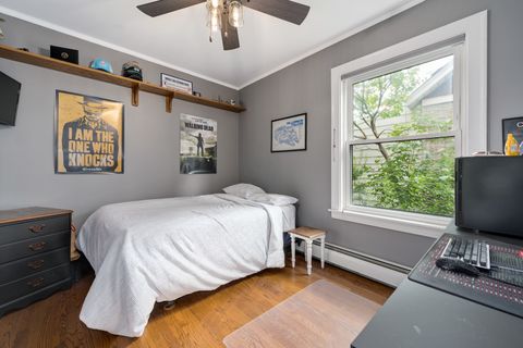 Tiny photo for 6747 N Odell Avenue, Chicago, IL 60631 (MLS # 12520695)