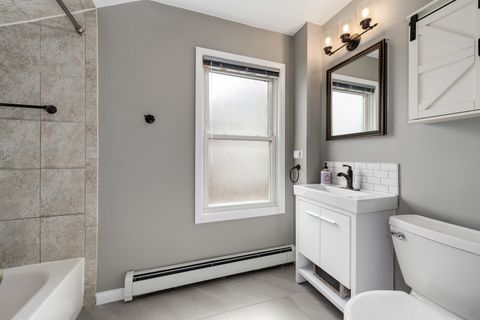 Tiny photo for 6747 N Odell Avenue, Chicago, IL 60631 (MLS # 12520695)