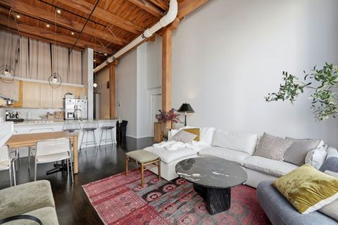 Tiny photo for 525 W Superior Street #623, Chicago, IL 60654 (MLS # 12582601)