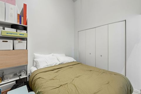 Tiny photo for 525 W Superior Street #623, Chicago, IL 60654 (MLS # 12582601)