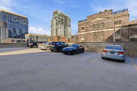 Tiny photo for 525 W Superior Street #623, Chicago, IL 60654 (MLS # 12582601)