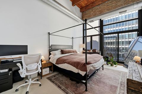 Tiny photo for 525 W Superior Street #623, Chicago, IL 60654 (MLS # 12582601)