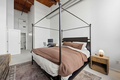 Tiny photo for 525 W Superior Street #623, Chicago, IL 60654 (MLS # 12582601)