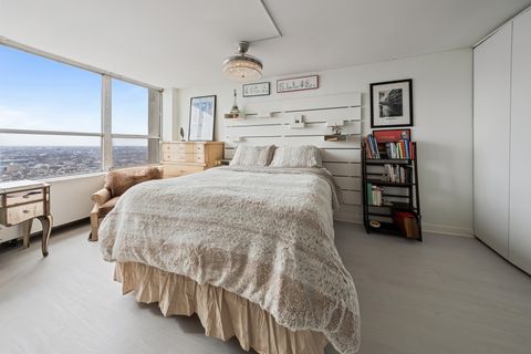 Tiny photo for 655 W IRVING PARK Road #5315, Chicago, IL 60613 (MLS # 12590028)