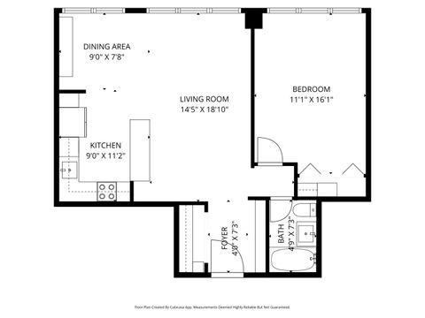 Tiny photo for 655 W IRVING PARK Road #5315, Chicago, IL 60613 (MLS # 12590028)