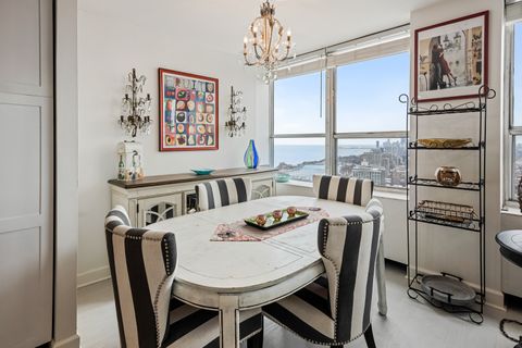 Tiny photo for 655 W IRVING PARK Road #5315, Chicago, IL 60613 (MLS # 12590028)