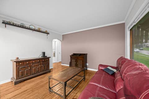 Tiny photo for 2404 MYRTLE Street, Davenport, IA 52804 (MLS # 12679202)