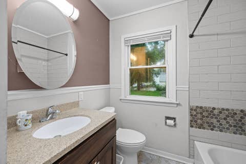 Tiny photo for 2404 MYRTLE Street, Davenport, IA 52804 (MLS # 12679202)