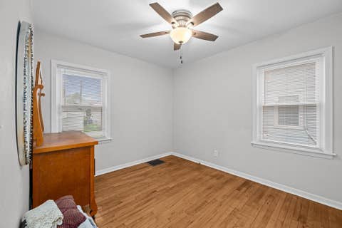 Tiny photo for 2404 MYRTLE Street, Davenport, IA 52804 (MLS # 12679202)