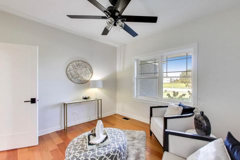 Tiny photo for 5508 Legend Drive, Yorkville, IL 60560 (MLS # 12560446)