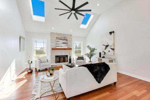 Tiny photo for 5508 Legend Drive, Yorkville, IL 60560 (MLS # 12560446)