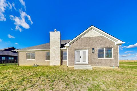 Tiny photo for 5508 Legend Drive, Yorkville, IL 60560 (MLS # 12560446)