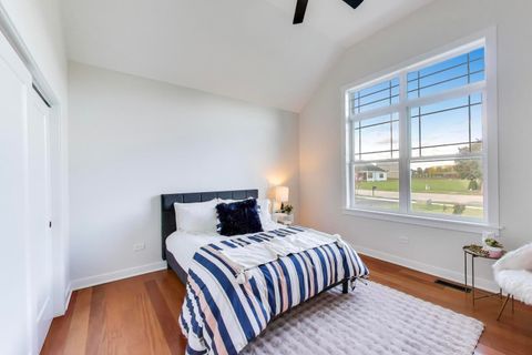 Tiny photo for 5508 Legend Drive, Yorkville, IL 60560 (MLS # 12560446)