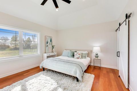 Tiny photo for 5508 Legend Drive, Yorkville, IL 60560 (MLS # 12560446)