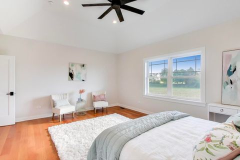 Tiny photo for 5508 Legend Drive, Yorkville, IL 60560 (MLS # 12560446)