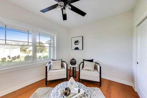 Tiny photo for 5508 Legend Drive, Yorkville, IL 60560 (MLS # 12560446)