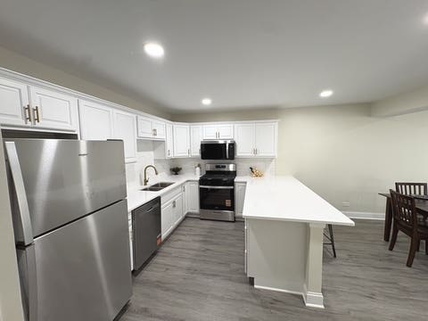 Tiny photo for 1953 Bayview Lane, Aurora, IL 60506 (MLS # 12669515)