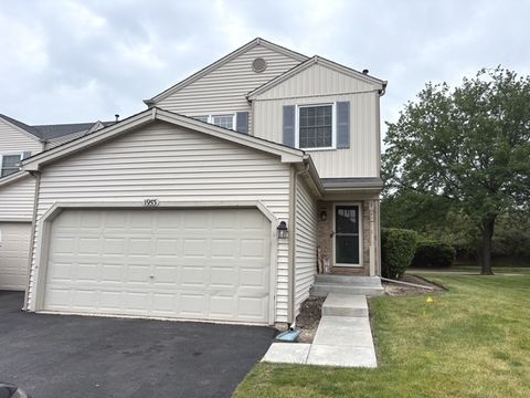 Photo of 1953 Bayview Lane, Aurora, IL 60506 (MLS # 12669515)