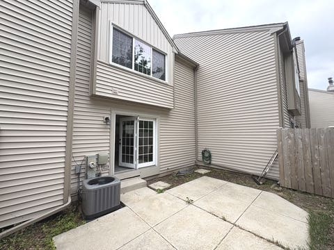 Tiny photo for 1953 Bayview Lane, Aurora, IL 60506 (MLS # 12669515)