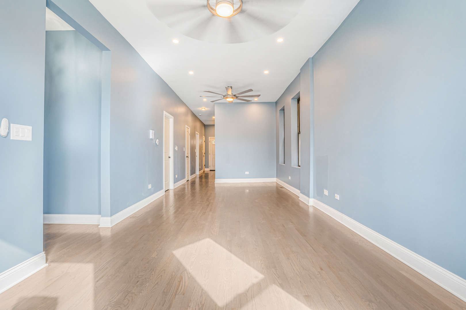 3736 W Cermak Road
