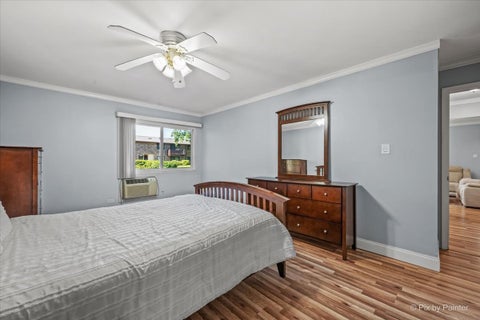 Tiny photo for 2632 N Windsor Drive #102, Arlington Heights, IL 60004 (MLS # 12773507)