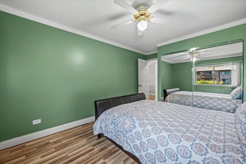 Tiny photo for 2632 N Windsor Drive #102, Arlington Heights, IL 60004 (MLS # 12773507)
