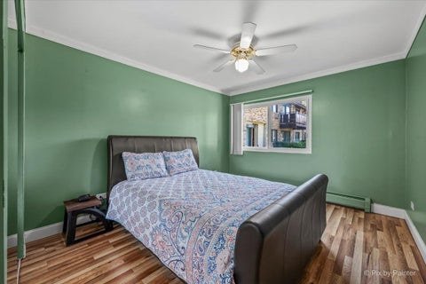 Tiny photo for 2632 N Windsor Drive #102, Arlington Heights, IL 60004 (MLS # 12773507)