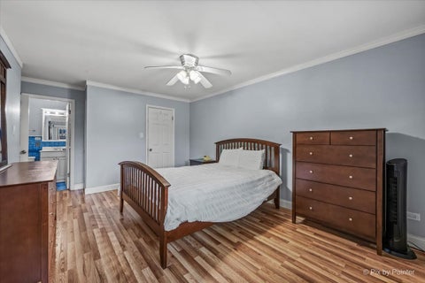 Tiny photo for 2632 N Windsor Drive #102, Arlington Heights, IL 60004 (MLS # 12773507)
