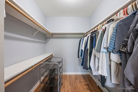 Tiny photo for 2632 N Windsor Drive #102, Arlington Heights, IL 60004 (MLS # 12773507)