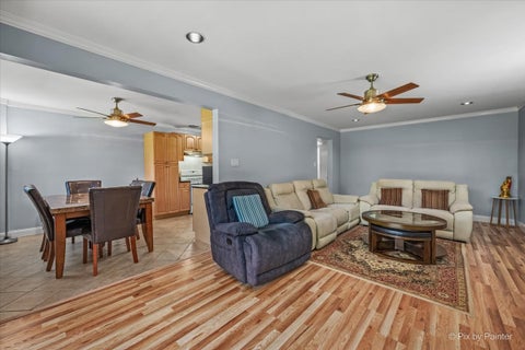 Tiny photo for 2632 N Windsor Drive #102, Arlington Heights, IL 60004 (MLS # 12773507)