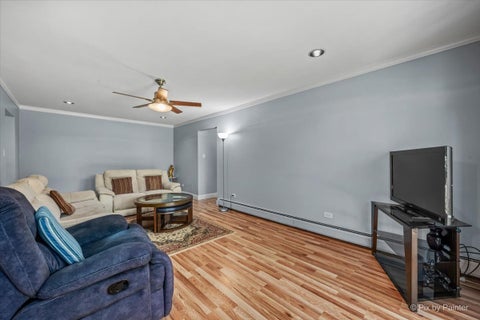 Tiny photo for 2632 N Windsor Drive #102, Arlington Heights, IL 60004 (MLS # 12773507)