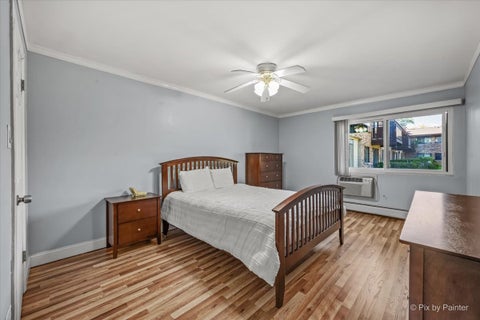 Tiny photo for 2632 N Windsor Drive #102, Arlington Heights, IL 60004 (MLS # 12773507)