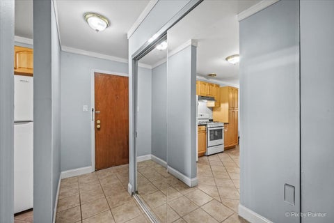 Tiny photo for 2632 N Windsor Drive #102, Arlington Heights, IL 60004 (MLS # 12773507)