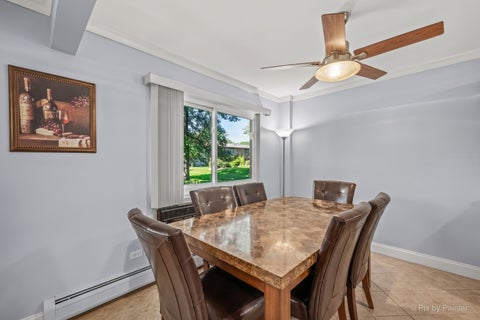 Tiny photo for 2632 N Windsor Drive #102, Arlington Heights, IL 60004 (MLS # 12773507)