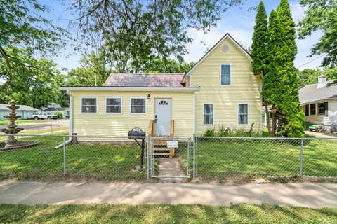 Tiny photo for 710 S 2nd Street, Oregon, IL 61061 (MLS # 12726531)